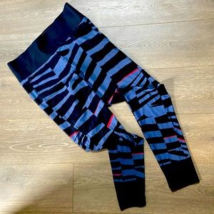 Stella McCartney Adidas Climalite leggings